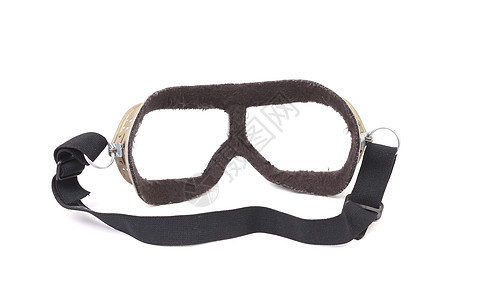 保护性眼镜镜片玻璃衣服安全木工风镜工作服工业配饰建造图片