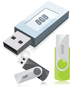 Usb 内存棒图片