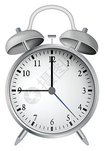 闹钟时钟模拟时间戒指商业苏醒唤醒小时手表古董倒数图片