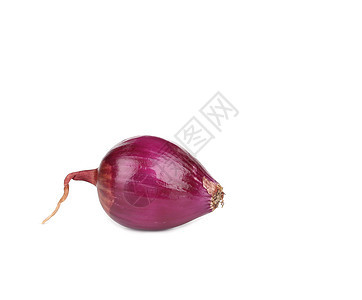 一个红洋葱节食美食烹饪美味植物食物杂货香料蔬菜紫色图片