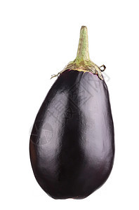 黑茄子维生素营养生态食物蔬菜烹饪紫色青菜杂货店正方形图片