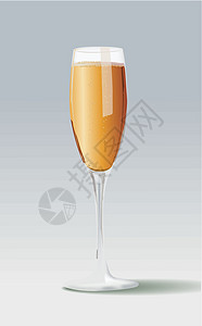 香槟杯庆典胜利插图酒杯酒精图片