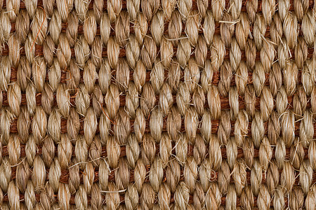 棕色地毯纤维褐色地板油布纺织品羊毛维修帆布样本材料图片