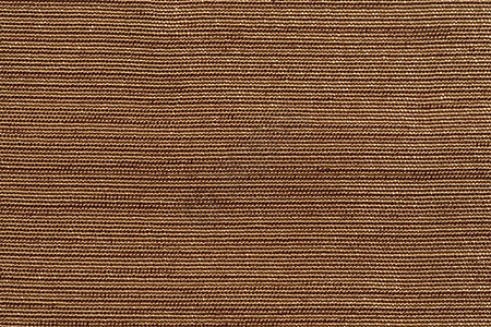 棕色结构纹理针织编织纤维织物白色纺织品抹布宏观材料纤维状背景图片