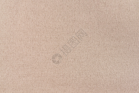 棕色结构纹理麻布床单白色黄麻纺织品亚麻材料宏观针织抹布图片