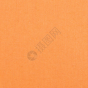 橙色织物纹理工艺布料海报材料桌布墙纸餐垫水平塑料纺织品图片