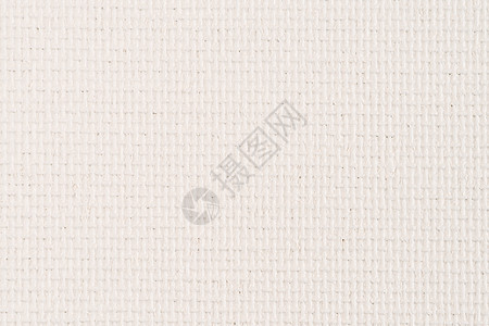 白白色布织麻布织物解雇纺织品亚麻纤维纹理材料宏观帆布背景图片