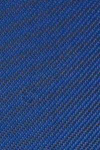 蓝织物材料蓝色纺织品亚麻纹理黑色帆布牛仔布纤维宏观图片