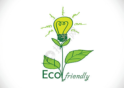 绿色生态能源概念 生态友好型Ecofly玻璃环境发明叶子解决方案活力福利全球资源地球图片
