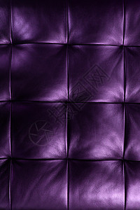 豪华粉红紫色皮革特贴背景背景材料质量风格皮肤古董扶手椅装潢魅力沙发椅子图片