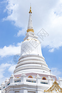 白色塔塔建筑文化蓝色宗教奢华天空旅游金子旅行艺术图片
