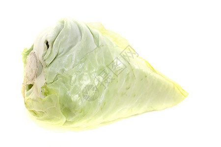 甜心卷心菜沙拉蔬菜农业食物淡绿色绿色白菜背景图片