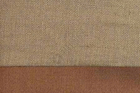 棕色面料皮革天鹅绒材料亚麻纺织品织物帆布图片