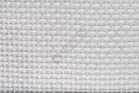 白色结构纹理亚麻材料纺织品针织黄麻宏观麻布抹布帆布纤维状图片