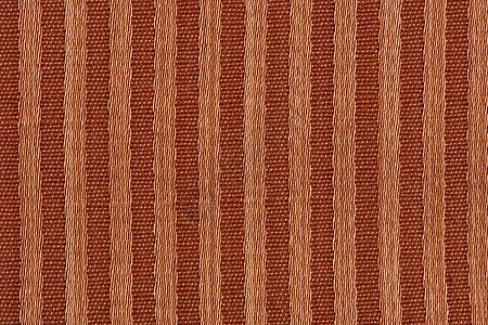 和橙色结构纹理帆布织物床单纤维白色抹布材料亚麻黄麻编织背景图片
