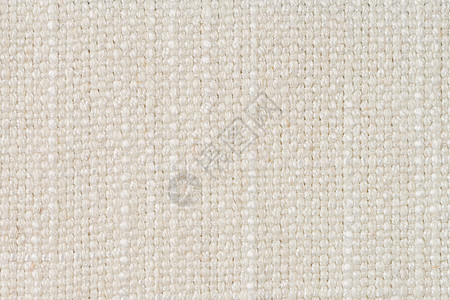 Beige 结构纹理解雇材料抹布白色纤维亚麻编织纤维状织物帆布背景图片