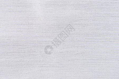 白色结构纹理抹布针织解雇材料宏观织物床单黄麻帆布纺织品图片