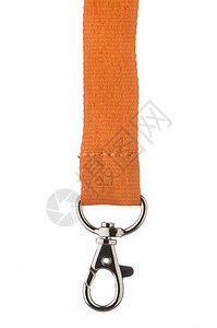 橙兰年线钥匙产品配饰商业卡片标签橙子蕾丝安全插图图片