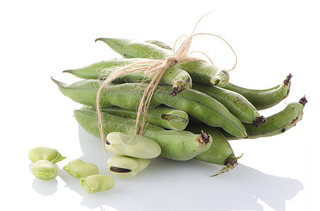 绿豆丝带烹饪绿色饮食厨房豆子豆类豆荚食品饰物图片