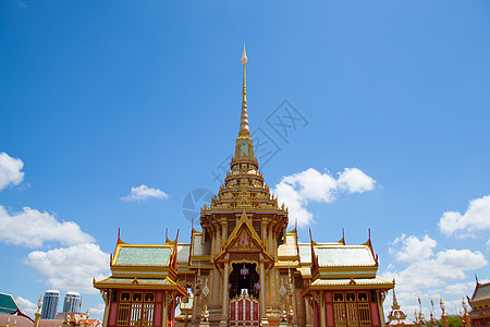 泰国的建筑设计传统佛教徒艺术建筑旅游旅行装饰地标文化结构图片