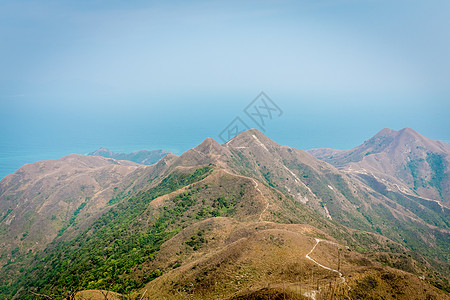 亚洲山区对农村的观察亚洲图片