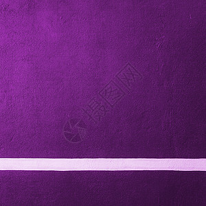 将紫色羽毛球 法庭纹理和白线划成图片