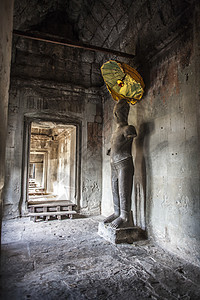 Angkor Wat 柬埔寨暹粒图片