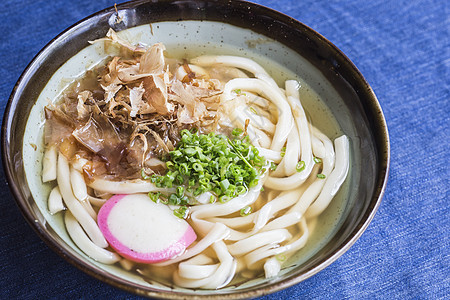 乌东日日日美面条美食食物盘子蔬菜炒锅炒面烹饪油炸午餐洋葱图片