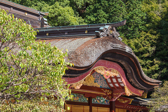神殿细节李子寺庙神社旅行吸引力建筑学魅力地标旅游宗教图片