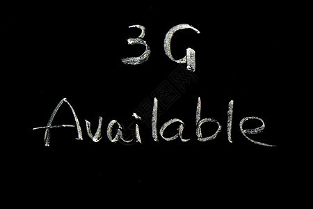 3G 可用 写在黑板上图片