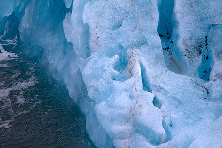 北冰洋冰山 冰积 新泽姆利亚地区旅游全景冰川海洋风景地岛漂浮顶峰生态冻结图片