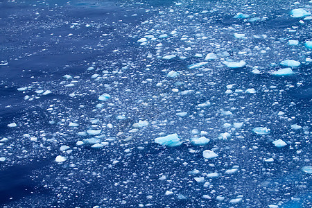 地区冻结旅游冰川风景顶峰漂浮地岛全景环境蓝色图片