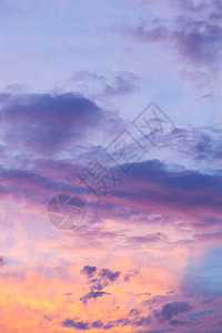 日落时有云海洋天气美丽风景墙纸旅行太阳晴天反射天空图片