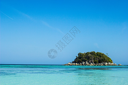 泰国小岛海景 泰国图片