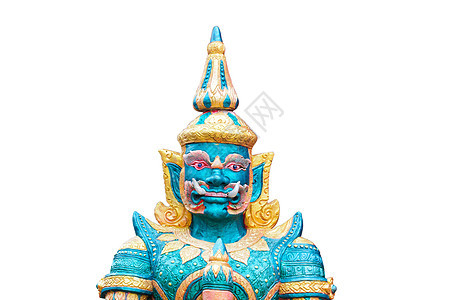 巨人雕像宗教泰坦建筑学上帝旅行历史雕塑佛教徒寺庙手工图片