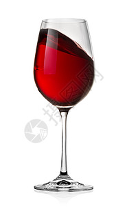 酿红酒酒厂行动酒精庆典生活器皿玻璃运动气泡流动图片
