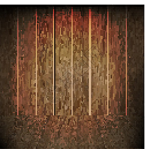 暗木质木工木地板地面样本风格装饰木材桌子木头海报图片