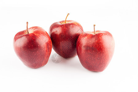 苹果水果食物小吃节食红色养分图片