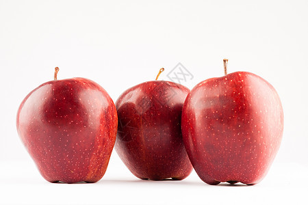 苹果水果节食小吃食物养分红色图片