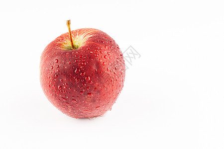 苹果养分水果节食食物红色小吃图片