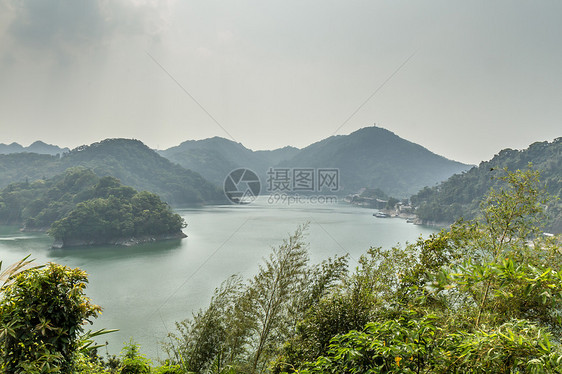 储 存水电车站发电机天空山脉水库活力旅行力量风景图片