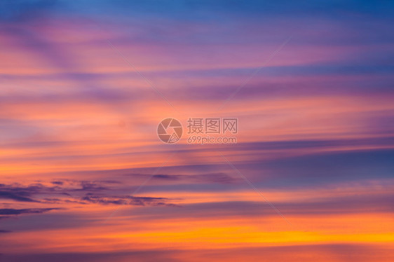 夜晚的天空戏剧性云景太阳墙纸风景阳光橙子场景天气蓝色图片