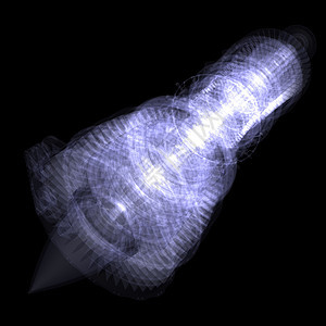 X光概念喷气式发动机扇子螺旋燃料运输技术工程推力力量旅行机械图片