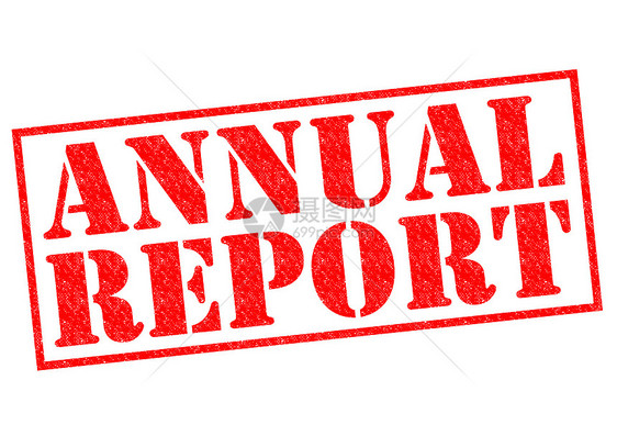年度报告插图周转法律会计标签陈述金融利润损失财政图片