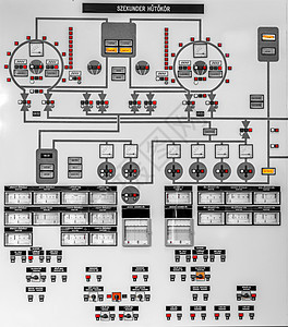电厂控制面板控制车站网络工业技术按钮工作木板植物乐器图片