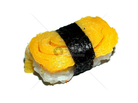 日本日美食汇合饮食盘子海鲜餐厅橙子螃蟹拼贴画海藻烹饪蔬菜图片