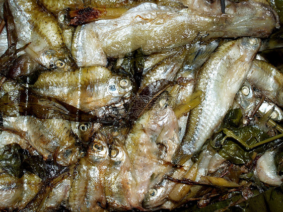 泰式泰国菜食菜单橙子美食奢华餐厅猪肉饮食蔬菜宴会自助餐桌子图片