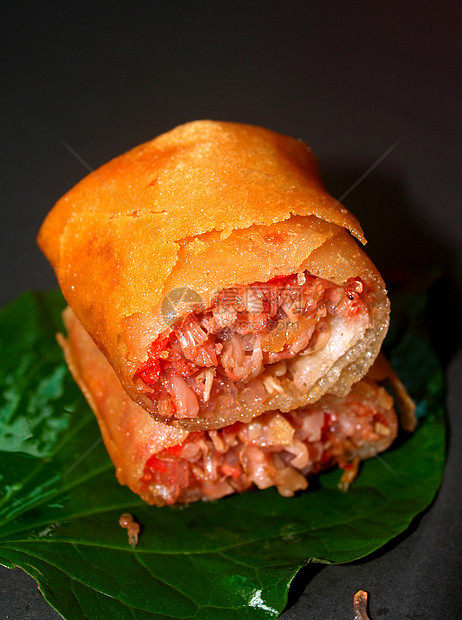 泰式泰国菜食菜单盘子厨房午餐自助餐猪肉蔬菜烹饪宴会餐厅饮食图片