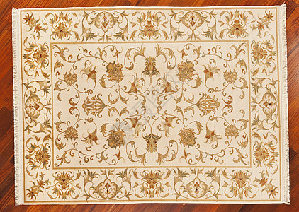 土地毯小地毯材料挂毯艺术纺织品工艺古董红色织物装饰品背景图片