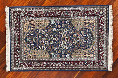 土地毯古董编织红色小地毯织物工艺挂毯装饰品羊毛材料图片